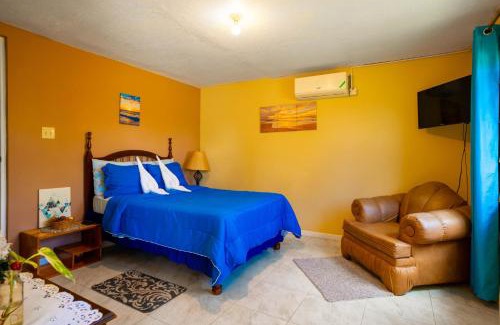 Mandeville Apartamento | DW apartments
