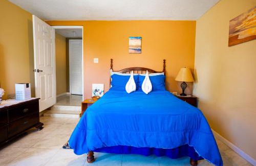 Mandeville Apartamento | DW apartments