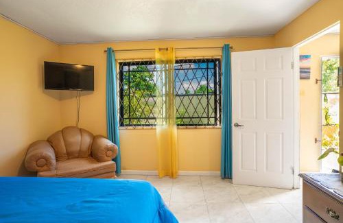 Mandeville Apartamento | DW apartments