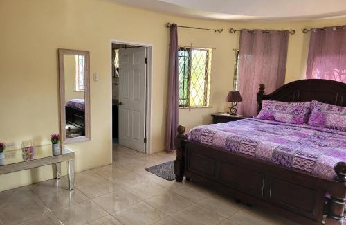 Mandeville Apartamento | Dw apartments with garage and hot tub