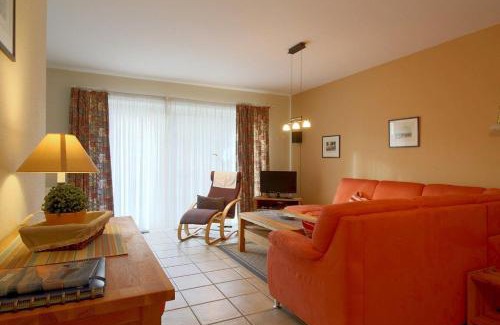 Nordholz Apartamento | DW10a FeWo Diekkieker