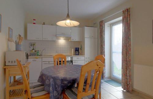 Nordholz Apartamento | DW10a FeWo Diekkieker