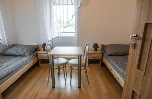 Jedlicze Casa | Dwa Karpie Jedlicze