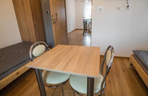 Jedlicze Casa | Dwa Karpie Jedlicze