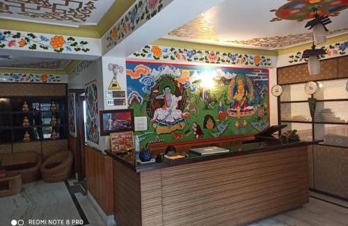 Rumtek Cabina | Dwang Rumtek Resort