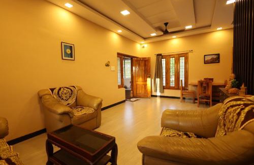 Tiruvannamalai Cabina | Dwaraka Agaram Villa