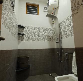 Tiruvannamalai Cabina | Dwaraka Agaram Villa