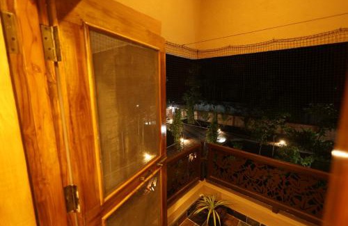 Tiruvannamalai Cabina | Dwaraka Agaram Villa