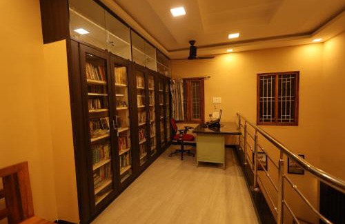 Tiruvannamalai Cabina | Dwaraka Agaram Villa