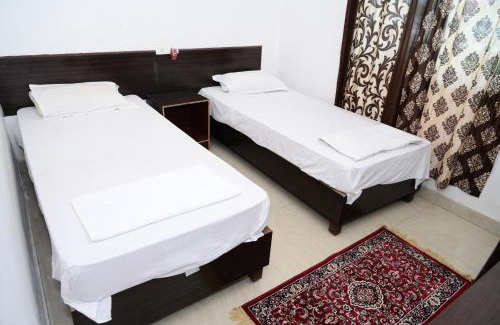 Bodh Gaya Casa | Dwarka Home Stay
