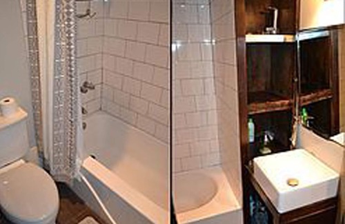 Bedford-Stuyvesant Casa | Morar en Brooklyn, la alternativa más barata.