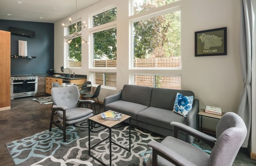 Brentwood-Darlington Casa | Dwell - Net Zero Energy Living