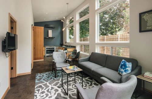 Brentwood-Darlington Casa | Dwell - Net Zero Energy Living