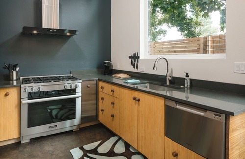 Brentwood-Darlington Casa | Dwell - Net Zero Energy Living