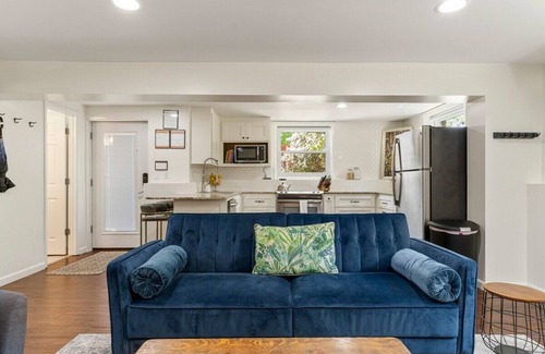Tulsa Apartamento | ¡El área no puede ser vencida! Seguro hermoso barrio.