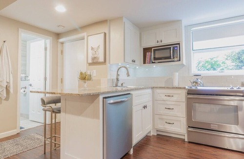 Tulsa Apartamento | ¡El área no puede ser vencida! Seguro hermoso barrio.