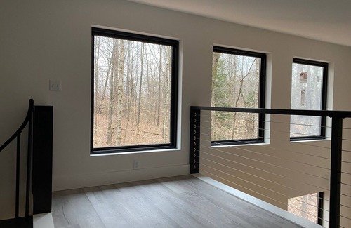 Cookeville Cabina | DWELL477