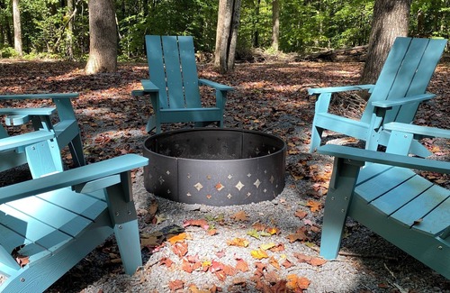 Cookeville Cabina | DWELL477