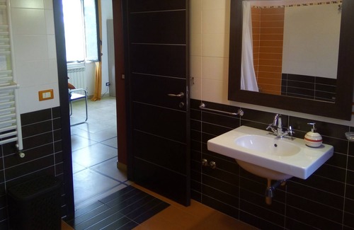 Marano Marchesato Casa | Dwelling in the historic center