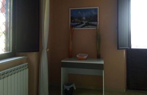 Marano Marchesato Casa | Dwelling in the historic center