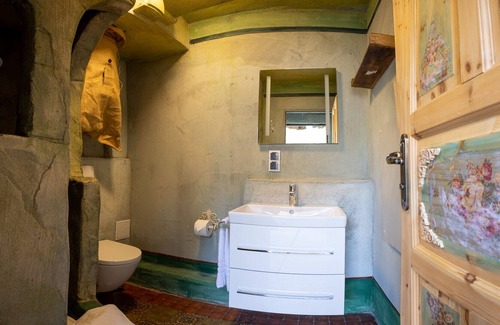 Coswig Apartamento | Dwelling in the Leggings Maker's house, bottom right