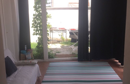 Fondo Morte Villa | Vivienda del Ozio junto al mar.