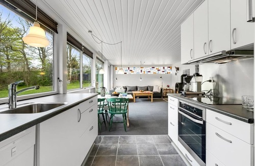Lihme Casa | "Dwerg" - 300m to the inlet by Interhome