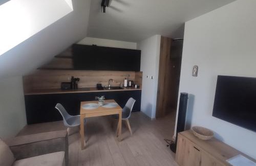 Dwernik Apartamento | Dwernikowe Wzgórze