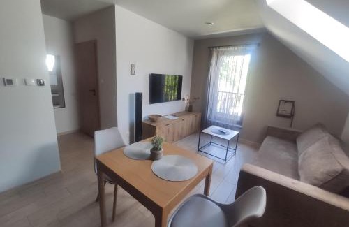 Dwernik Apartamento | Dwernikowe Wzgórze