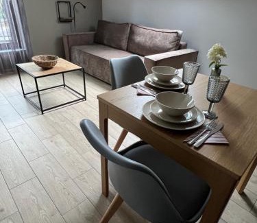 Dwernik Apartamento | Dwernikowe Wzgórze
