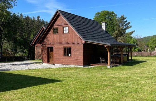 Ujsoy Casa | Dwie Lipy Domy Wakacyjne