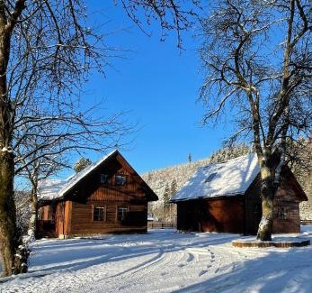 Ujsoy Casa | Dwie Lipy Domy Wakacyjne