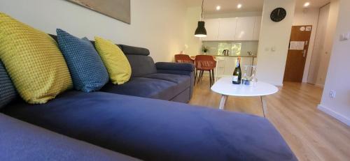 Ustronie Morskie Apartamento | Dwie Sosny Apartamenty Ostrowski