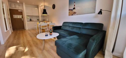 Ustronie Morskie Apartamento | Dwie Sosny Apartamenty Ostrowski