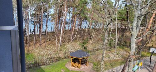 Ustronie Morskie Apartamento | Dwie Sosny Apartamenty Ostrowski