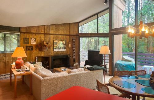Quechee Casa | Dwight Road Getaway