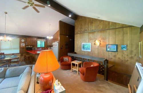 Quechee Casa | Dwight Road Getaway