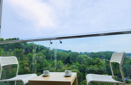 Presint 15 Apartamento | Dwiputra Residences, Presint 15, 62050 Putrajaya