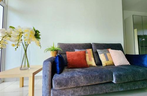 Presint 15 Apartamento | Dwiputra Residences, Presint 15, 62050 Putrajaya