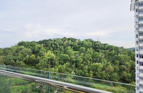 Presint 15 Apartamento | Dwiputra Residences, Presint 15, 62050 Putrajaya