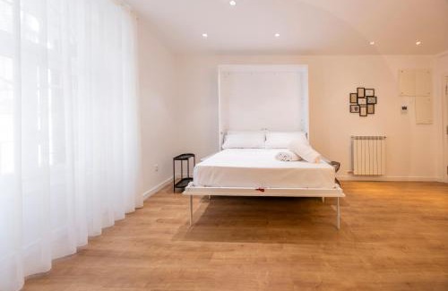 Soria Apartamento | DWO Ábaster Suites