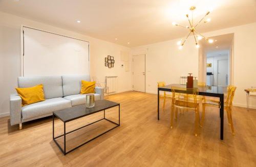 Soria Apartamento | DWO Ábaster Suites