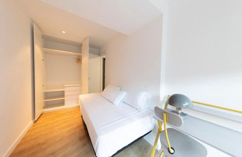Soria Apartamento | DWO Ábaster Suites