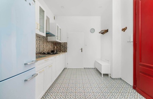 Bytom Apartamento | Dworcowa 11 | Unique Apartment | Near the market