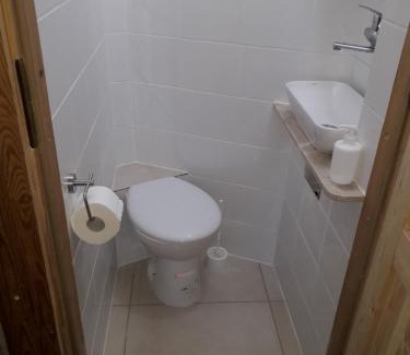 gmina Rokietnica Apartamento | Dworek Cicha Noc