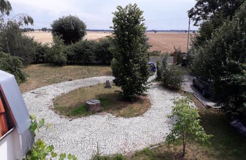 gmina Rokietnica Apartamento | Dworek Cicha Noc