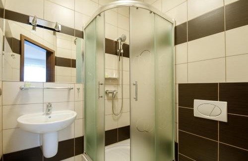Czechowice-Dziedzice Hotel | Dworek Eureka