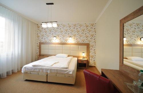 Czechowice-Dziedzice Hotel | Dworek Eureka