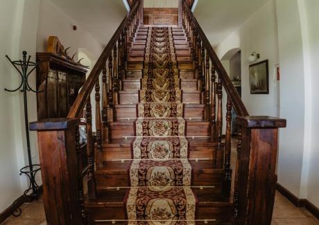 Lipowy Most Casa | Dworek Lipowy Most