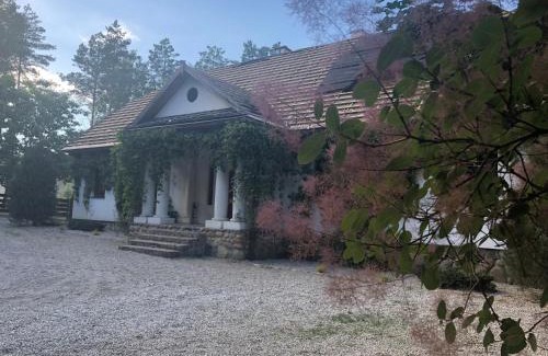 Lipowy Most Casa | Dworek Lipowy Most